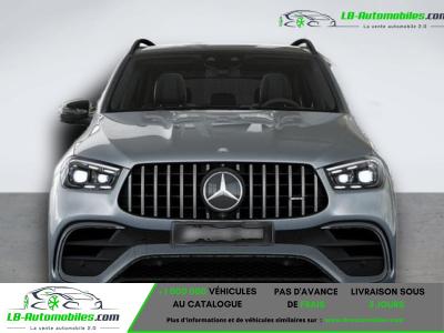Mercedes GLE  63 S AMG BVA 4Matic+
