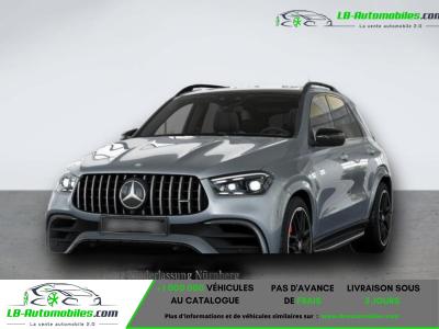 Mercedes GLE  63 S AMG BVA 4Matic+