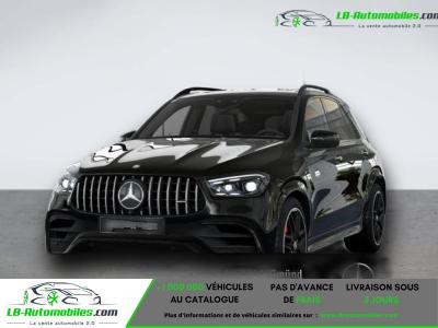 Mercedes GLE  63 S AMG BVA 4Matic+