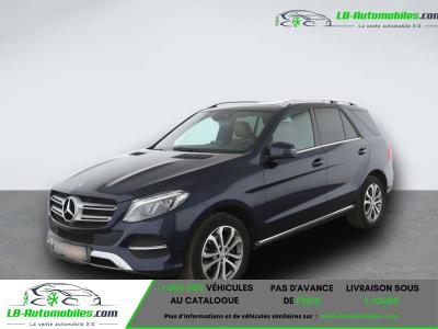 Mercedes GLE  250 d BVA 4Matic