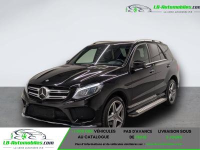 Mercedes GLE  250 d BVA 4Matic