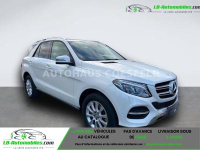 Mercedes GLE  350 d BVA 4Matic