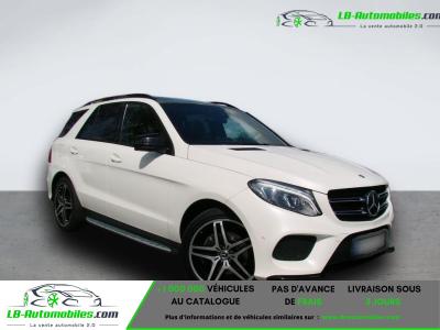 Mercedes GLE  350 d BVA 4Matic