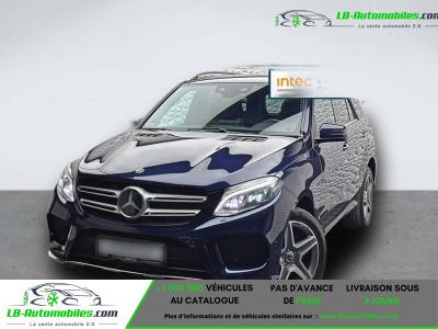 Mercedes GLE  350 d BVA 4Matic