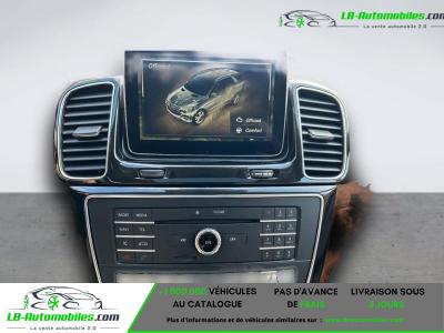 Mercedes GLE  400 BVA 4Matic