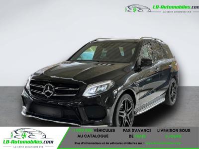 Mercedes GLE  450 4MATIC