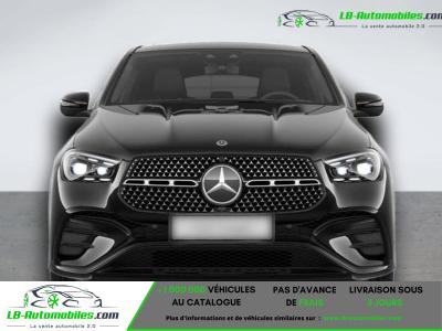 Mercedes GLE Coupe 400 e BVA 4Matic