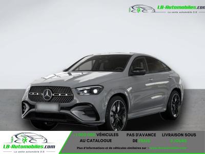 Mercedes GLE Coupe 400 e BVA 4Matic
