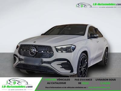 Mercedes GLE Coupe 400 e BVA 4Matic