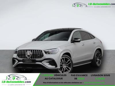 Mercedes GLE Coupe 400 e BVA 4Matic