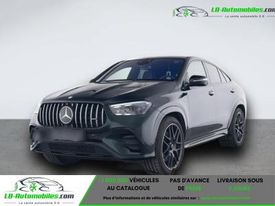 Mercedes GLE Coupe 53 AMG BVA 4MATIC+