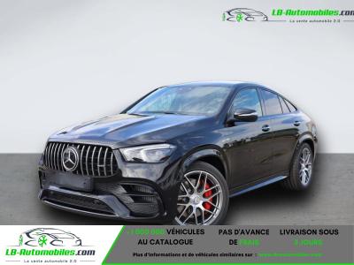 Mercedes GLE Coupe 63 S AMG BVA 4MATIC+