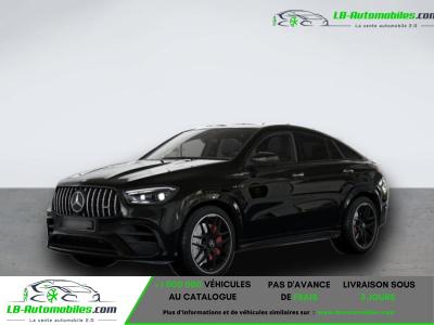 Mercedes GLE Coupe 63 S AMG BVA 4MATIC+
