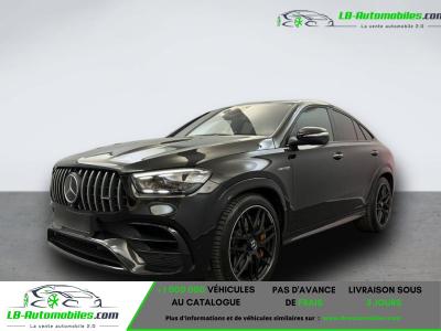 Mercedes GLE Coupe 63 S AMG BVA 4MATIC+