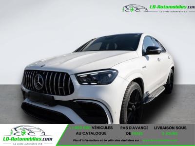 Mercedes GLE Coupe 63 S AMG BVA 4MATIC+