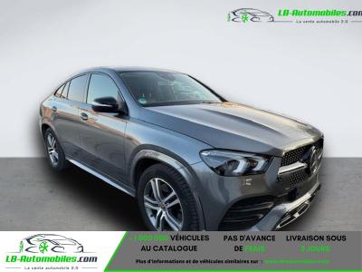 Mercedes GLE Coupe 350 de BVA 4Matic