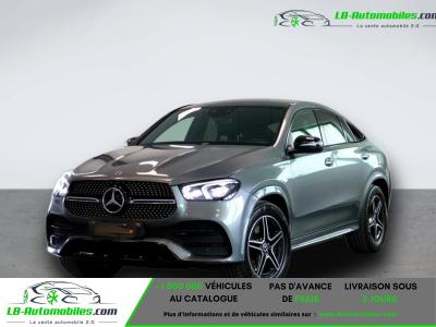Mercedes GLE Coupe 350 de BVA 4Matic