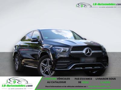 Mercedes GLE Coupe 350 de BVA 4Matic
