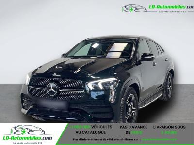 Mercedes GLE Coupe 350 de BVA 4Matic