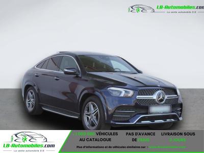 Mercedes GLE Coupe 350 de BVA 4Matic