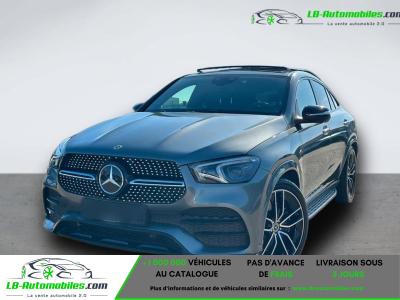Mercedes GLE Coupe 350 de BVA 4Matic