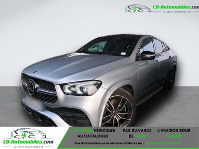 Mercedes GLE Coupe 350 de BVA 4Matic