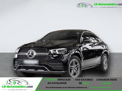 Mercedes GLE Coupe 350 e BVA 4Matic