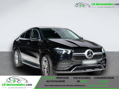 Mercedes GLE Coupe 350 e BVA 4Matic