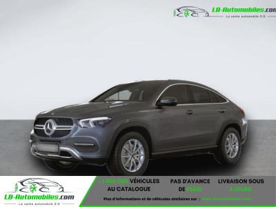 Mercedes GLE Coupe 350 e BVA 4Matic