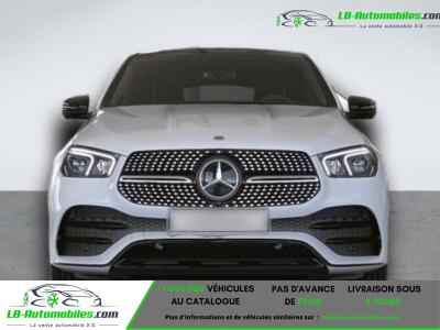 Mercedes GLE Coupe 350 e BVA 4Matic