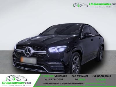 Mercedes GLE Coupe 350 e BVA 4Matic