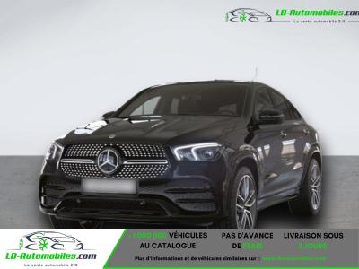 Mercedes GLE Coupe 350 e BVA 4Matic