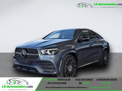 Mercedes GLE Coupe 350 e BVA 4Matic