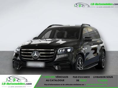 Mercedes GLS 450 BVA 4Matic