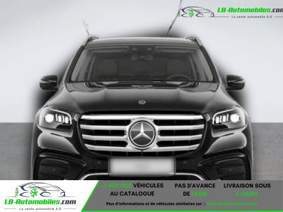 Mercedes GLS 450 BVA 4Matic