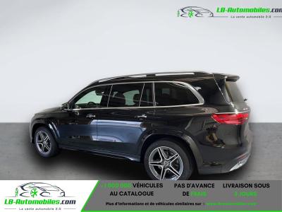 Mercedes GLS 450 BVA 4Matic