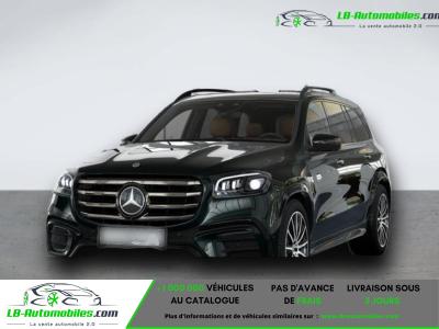 Mercedes GLS 450 BVA 4Matic