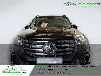Mercedes GLS 450 BVA 4Matic