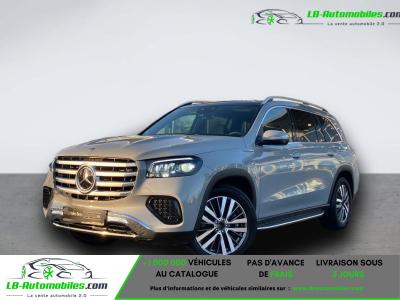 Mercedes GLS 450d BVA 4Matic