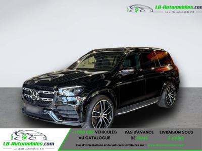 Mercedes GLS 580 4Matic