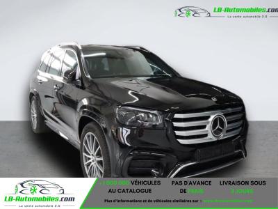 Mercedes GLS 580 4Matic