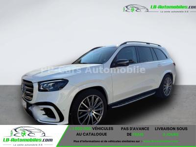 Mercedes GLS 580 4Matic