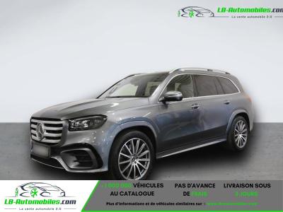 Mercedes GLS 580 4Matic