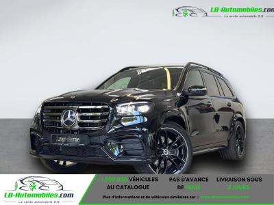 Mercedes GLS 580 4Matic