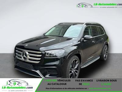 Mercedes GLS 580 4Matic