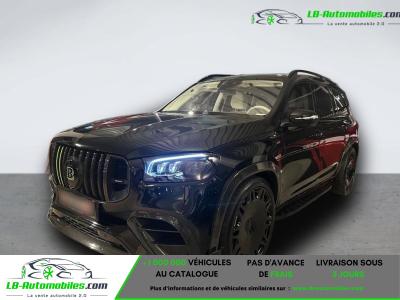 Mercedes GLS 63 AMG 4MATIC+
