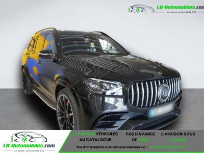 Mercedes GLS 63 AMG 4MATIC+