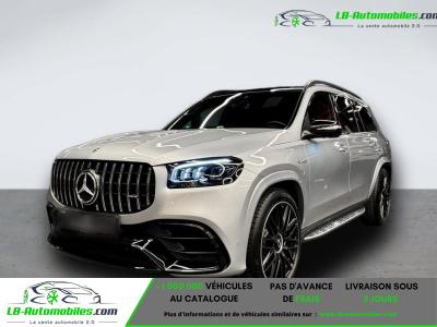 Mercedes GLS 63 AMG 4MATIC+