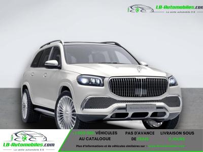 Mercedes GLS Maybach 600 BVA 4Matic