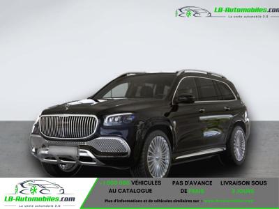 Mercedes GLS Maybach 600 BVA 4Matic